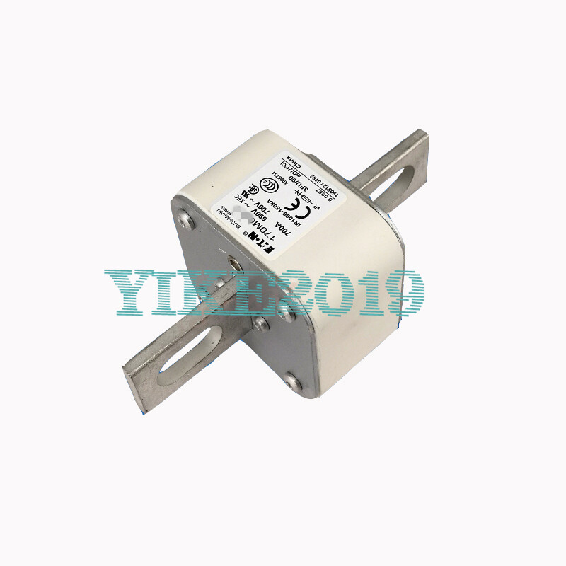 FOR BUSSMANN Fast Fuse 170M6610 Fuse