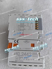 1PC USED RS KL2442 SHIP EXPRESS 90days Warranty #P3460B YL#sss