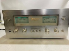 Kenwood 700M Power Amp, Services!