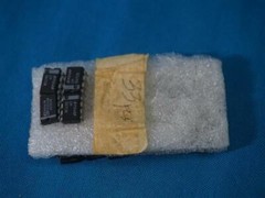 Lot 25pcs M34AP LM567CN Integrated Circuit