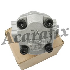New Gear Oil Pump HGP-2A-F11R for HYDROMAX