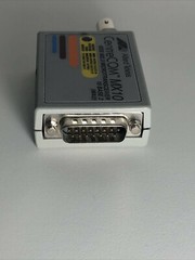 Allied Telesis CentreCOM MX10 Microtransceiver IEEE 802.3, Used