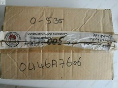 ABB Digital Measuring Computer TZA 4 230V AC F6.100488.8 / max. 8 VA /48-62 HZ