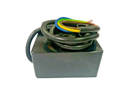 BRAHMA Ignition Transformer Type TC1SVCS Code 15911250 220-240V 50/60 Hz 25 VA