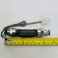 (2 PCS) TE CONNECTIVITY FCS-01 FLOW SWITCH