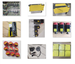 fast ship plc Fanuc Board A20B-8100-0651 refurbished