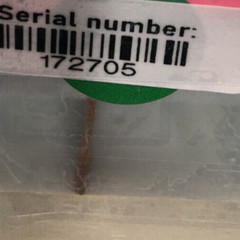 2 RASCO 4649751-0001 CONTACT KELVIN 0.95/6 US 100/10 LEFT, 172705