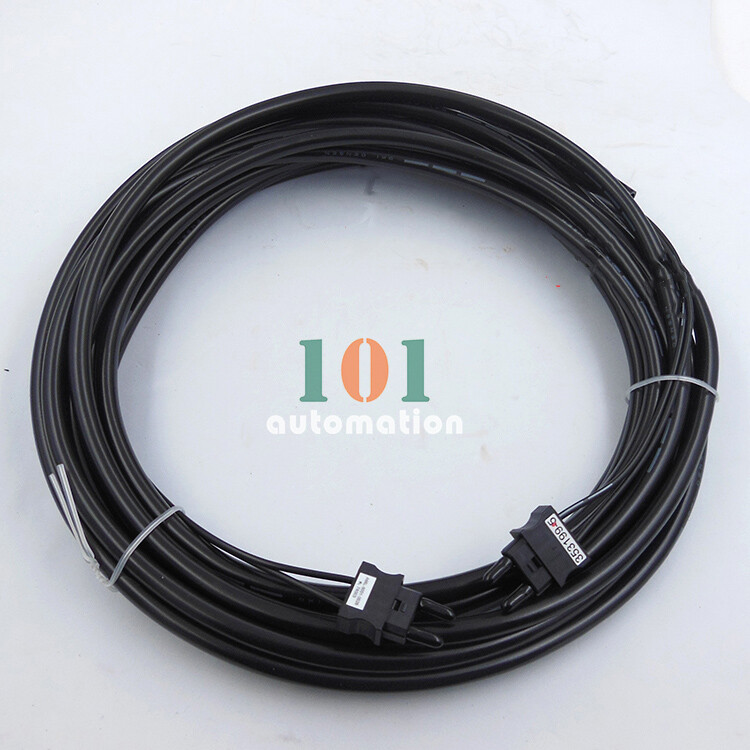 1PCS NEW Fiber optic cable A66L-6001-0026#L10R003 10M
