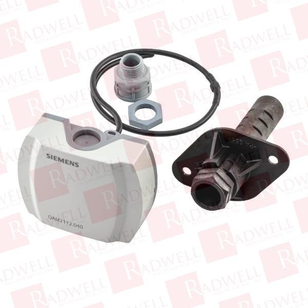 SIEMENS QAM2171.040 / QAM2171040 (NEW IN BOX)