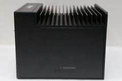 ADLINK used MXC-6323D(G) Industrial Fanless Computer Working ELEC-I-3034=9M17