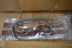 ✅ Inline Splice, Single conductor 15KV Heat Shrink 1/C Shielded 2.40″ x 11″ 2.8