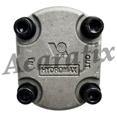 Hydraulic Oil Pump Gear Pump HGP-3AF23R for HYDROMAX HGP-3A-F23R