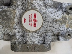 CIMTEK 50011 SERIES 800 DUAL PETROLIUM ADAPTOR