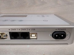 PHILIPS IPLAYER3 103-000019-01 CK INTELLIGENT SERIES CONTROLLER 100-240V