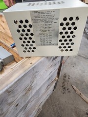 SOLA MCR 63-23-175-8 MINI/MICRO COMPUTER REGULATOR