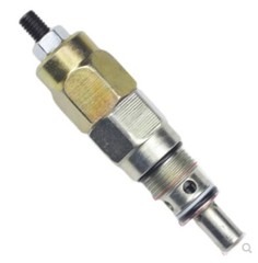 1PC NEW FIT FOR Thread insertion hydraulic direct acting relief valve YF08-09
