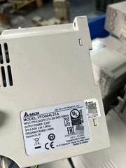 One Delta VFD004L21A Welcome counteroffer
