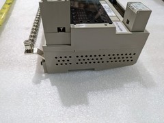 Toshiba CTCW02G41 Analog Input Module 24VDC PLC Automation OEM Component Part