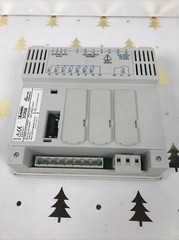LOVATO DCRG8 POWER FACTOR CONTROLLER, 5A 100-415VAC 50/60Hz