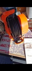 Never Used Appleton Reelite RL110 Series Cable Reel RL113F-18-50