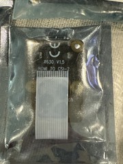 Large Lot Electronic Components DigiKey, Resistor, Raspberry Pi, & More