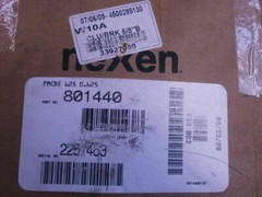 Nexen 801440 Motor 30 Days Warranty Expedited Shipping 3 Business Days