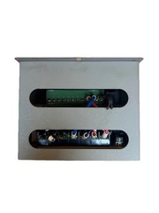 JRC Web Magnetic Powder Brake Tension Controller WT-PDC-05 Manual PWM Clutch