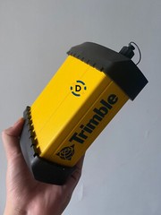 New SPS356 Differential receiver without box