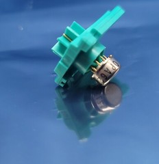 (1) BB BURR-BROWN OPERATIONAL AMPLIFIER OPA627SM *NEW OPEN BOX*