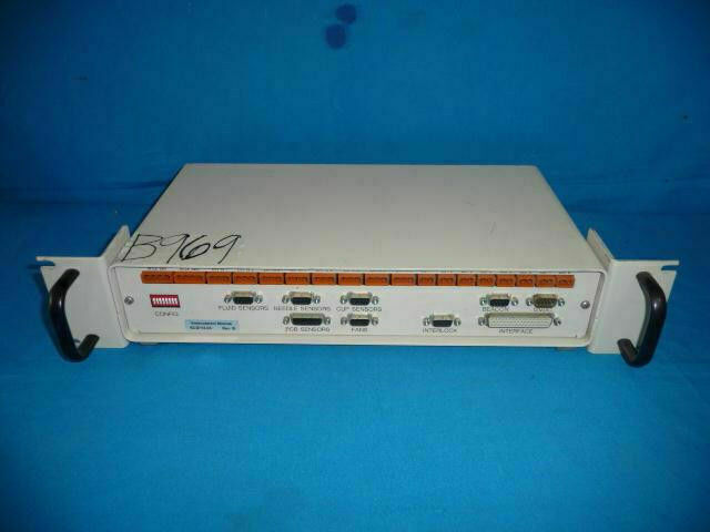 Asymtek 62-0712-03 62071203 Interconnect Module