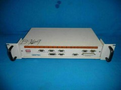 Asymtek 62-0712-03 62071203 Interconnect Module