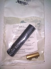 NSI COPPER BUTT SPLICE KIT SKCB-8 WIRE RANGE: 8 – 14 AWG EACH