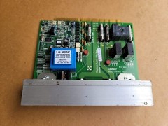 Husky Altanium X/XE ICC2, Rev 4, Dual Channel 16 A Temperature Card