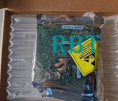 DALSA OR-Y4C0-XMX00 acquisition card brand new