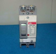 LS Meta MEC ABS 32B Circuit Breaker 20A 2Pole