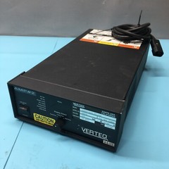 ADVANCED ENERGY AE 3156023-000D VERTEQ ST800-CC50-M2-QTZ RF AMPLIFIER, 119579
