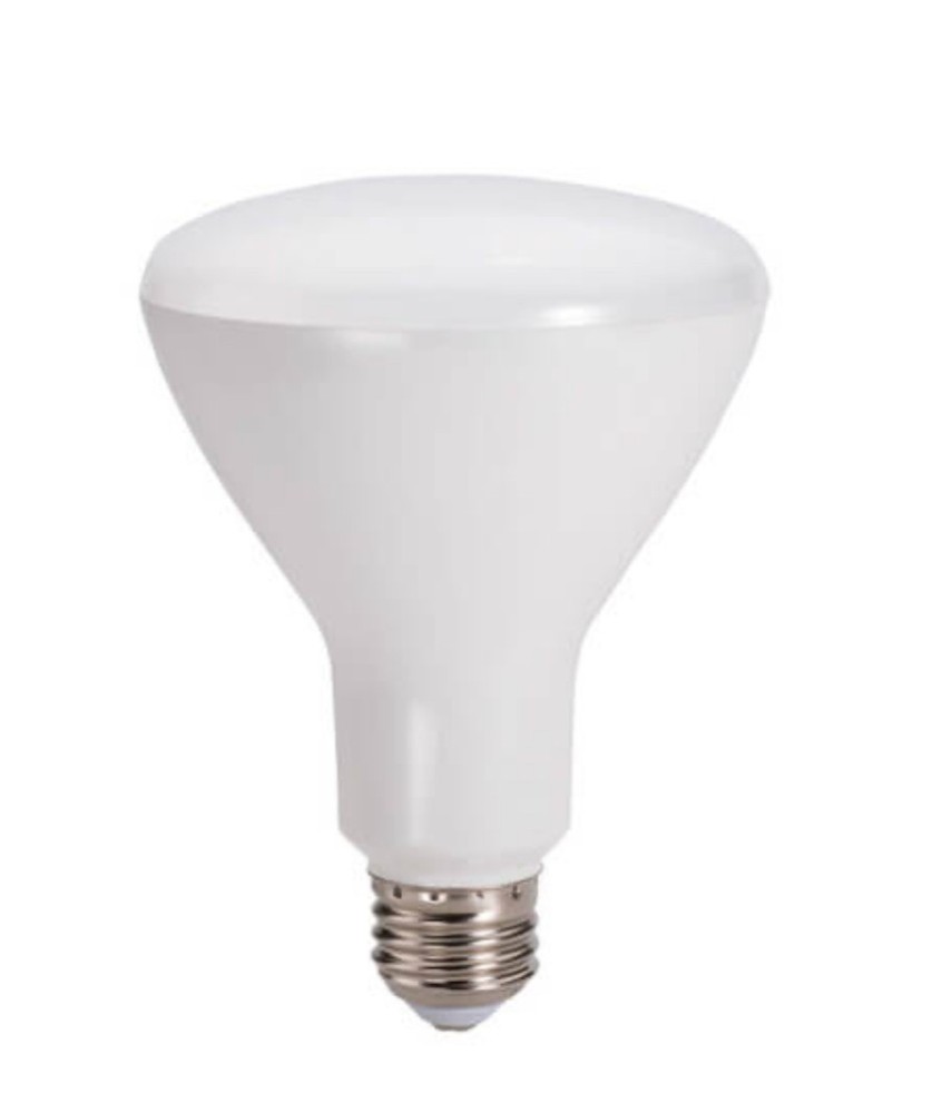 73413 LBR30/9/830/D TOPAZ 9.5 Watt BR30 Dimmable LED 3000K Soft White 120V