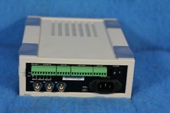 NEW Unico controller Model Unipulx HR3-1284 1 YEAR WARRANTY