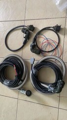Mitsubishi cable LC30E-CM new FREE EXPEDITED SHIPPING
