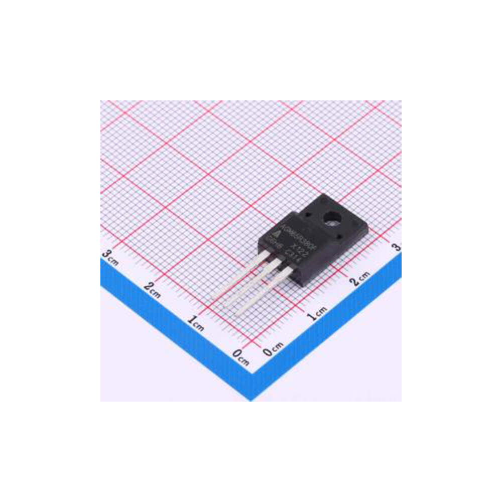 1pcs AGM65R380F TO-220F