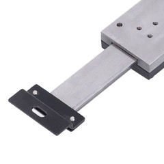 1pcs Vertical Vernier Caliper Waterproof LCD Measuring Tool for Milling