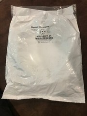 NEW Mencom Male To Female Cable MDE45-8MFP-2M FAST SHIPPING