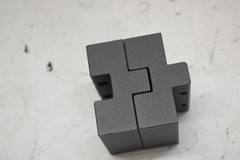 BTC Power Retractor Weight Gen4 EA Disp Kit 202-0487-01 130-2328-01 Gray Block