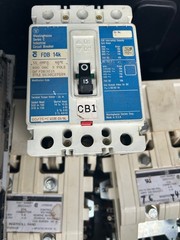 ingersol rand breakers and other smaller breakers. I know the value but am takin