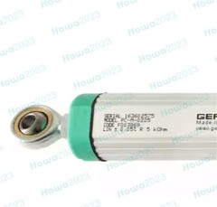 1/pc PC-M-0225 GEFRAN Cylindrical Linear Displacement Sensor Electronic Ruler