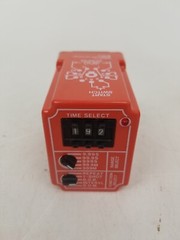 T3K-00600-461 NCC Time Delay Relay – Next Day Option – New