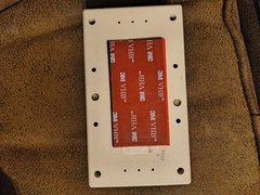 MCG surge Protection