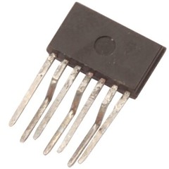 1PCS 2SK389BL ZIP-7 TRANSISTOR JFET N-CHANNEL DUAL 2.6MA