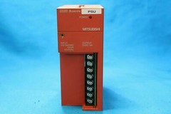 Mitsubishi A1S61PN Power Supply Unit w/o Door 30 Days Warranty Fast Shipping