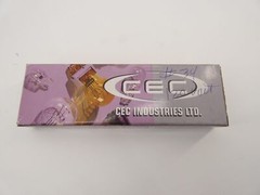 *Pack of 5* CEC Miniature Light Bulb – NEW Surplus!